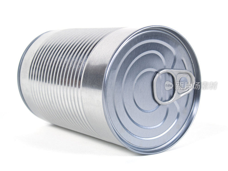 铝罐