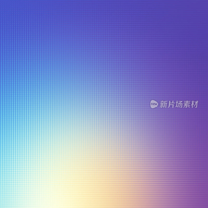 抽象蓝色紫色技术现代背景