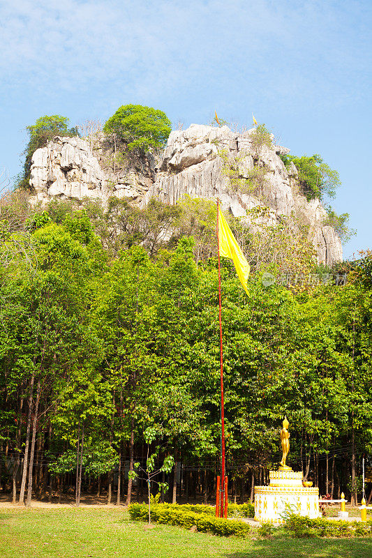 殿一个trock