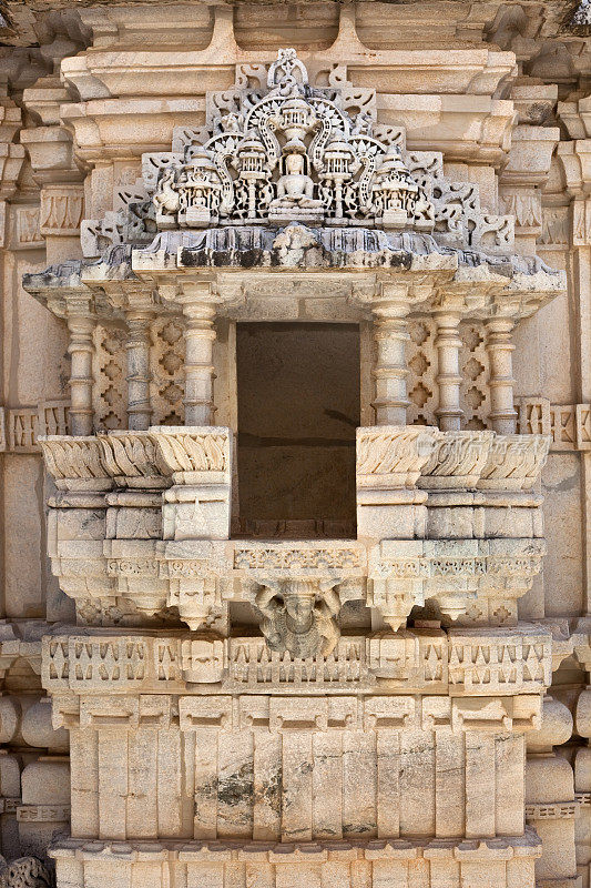 来自Ranakpur、印度