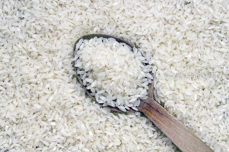 木勺米