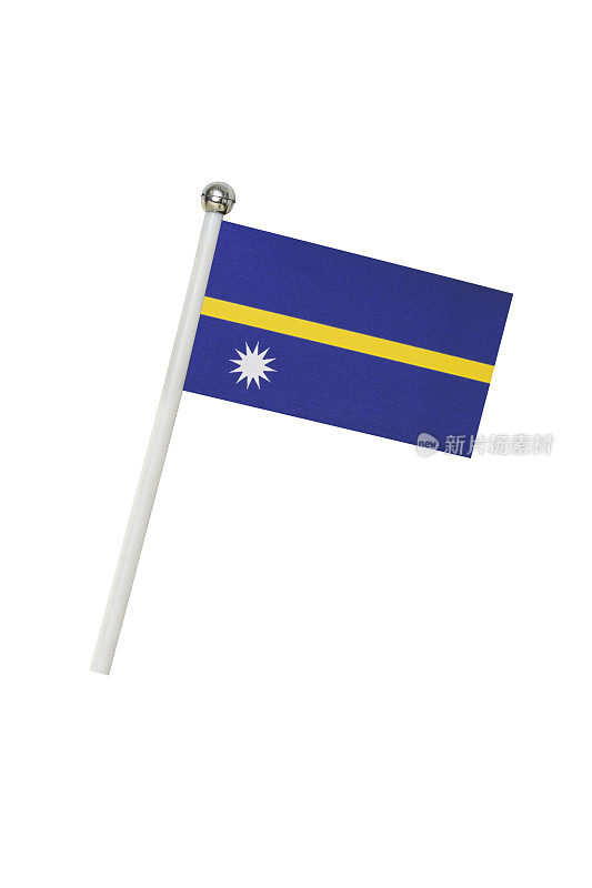 瑙鲁旗