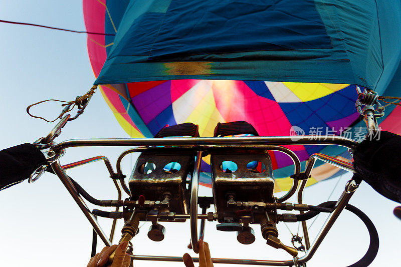 气球航空器