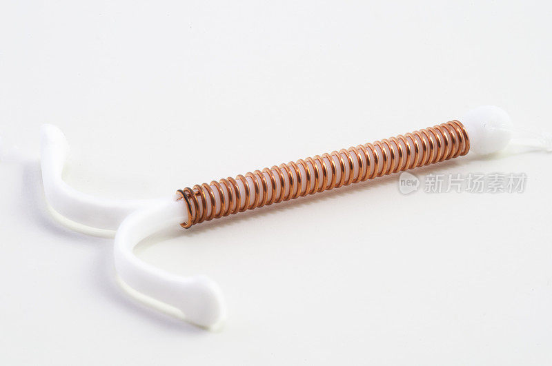 宫内节育器(IUD)