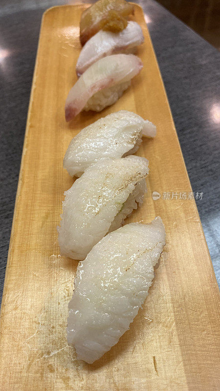 日本寿司约