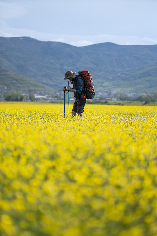 旅行者