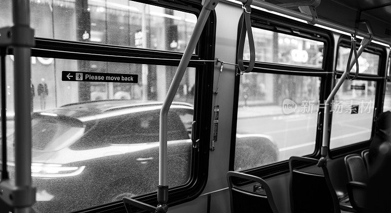 多伦多公共交通
