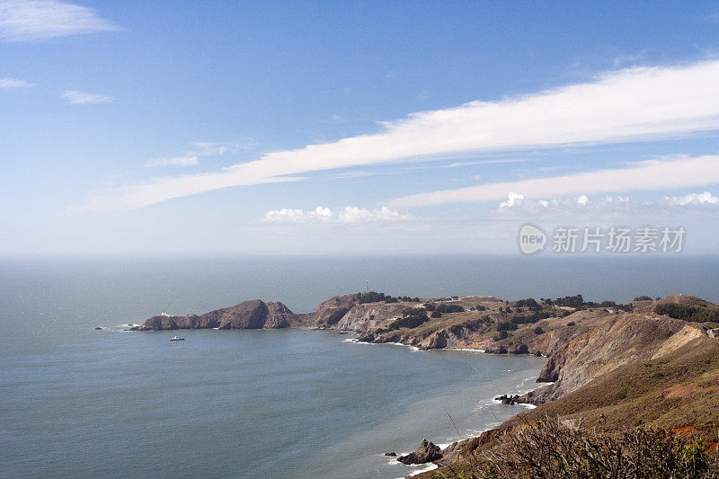 太平洋海湾