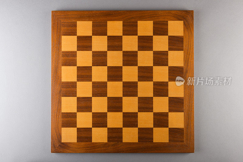 国际象棋棋盘