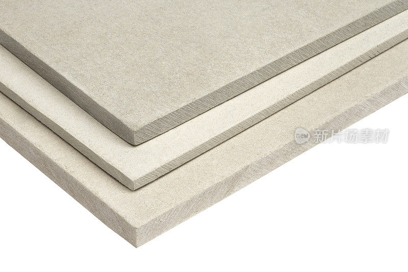 石膏板角-建筑材料