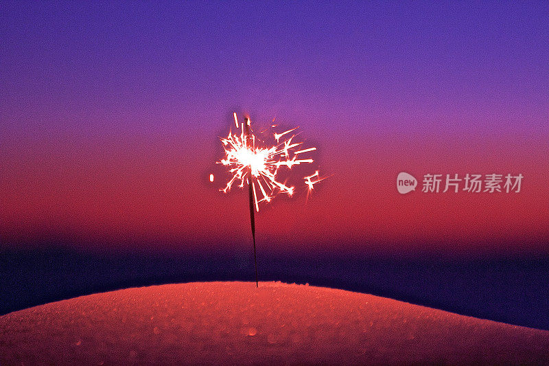 色彩鲜艳的潘通背景