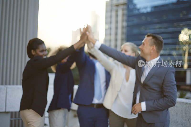 局限只存在于我们的头脑中