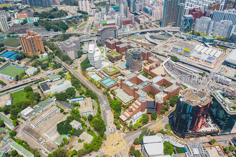 香港理工大学(香港理工大学)