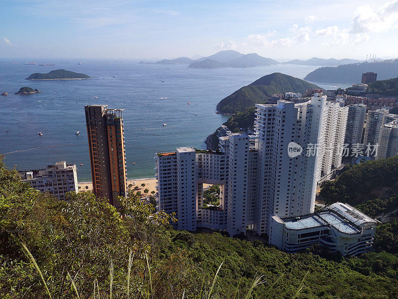 香港浅水湾