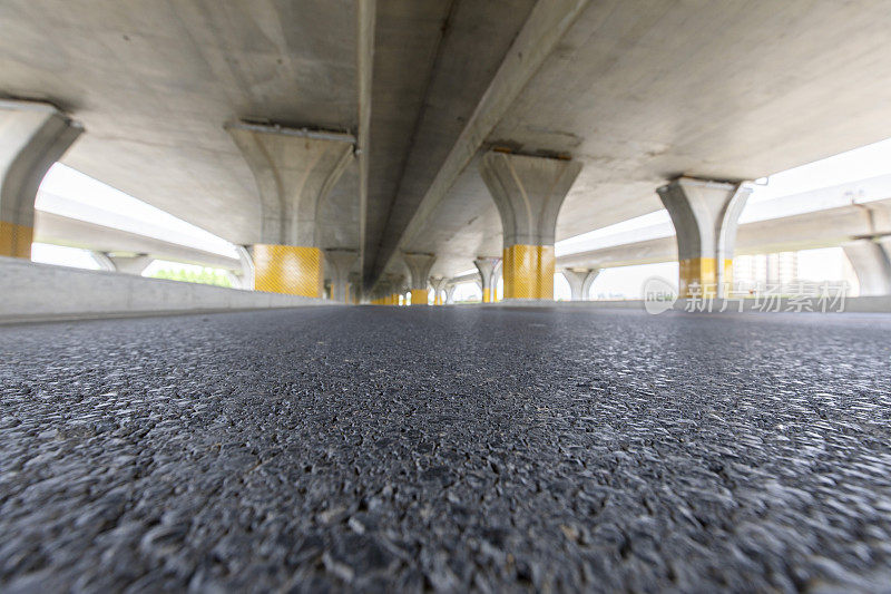 高架道路