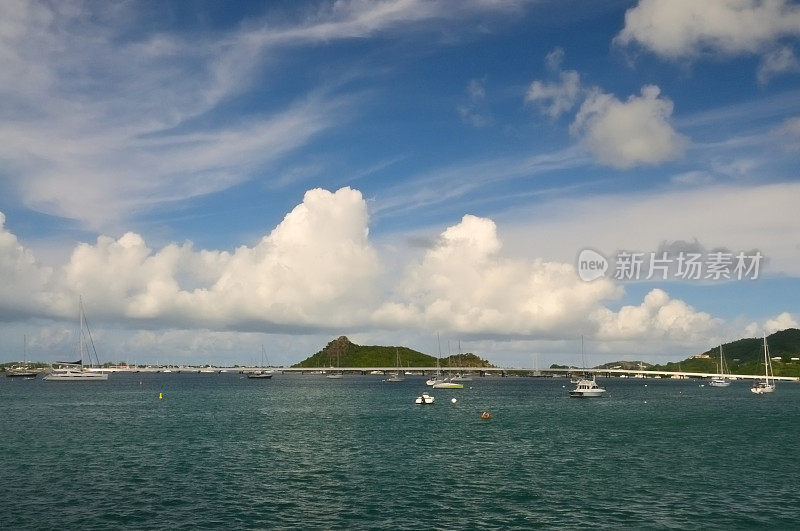 辛普森湾泻湖大桥