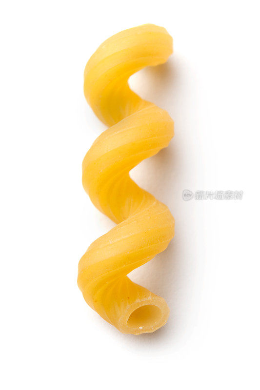 意大利成份:Spirali