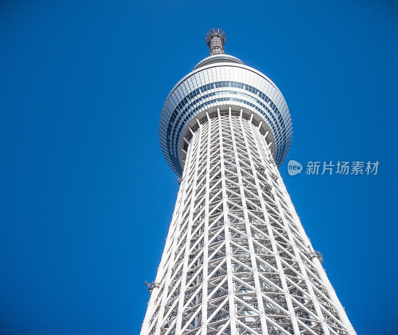 东京天空树