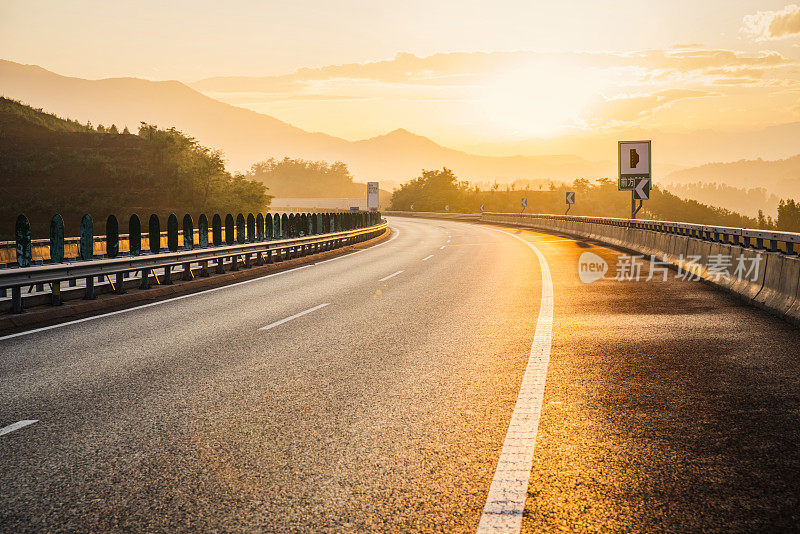 前进的道路