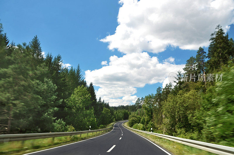 国家高速公路