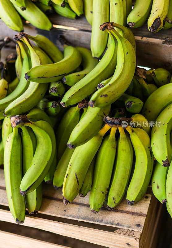 绿大蕉农贸市场