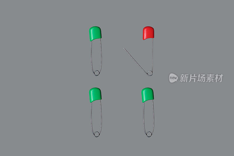 金融风险的抽象概念