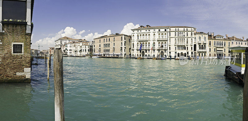 大运河威尼斯宫