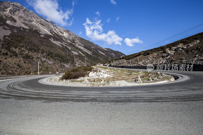 高速公路