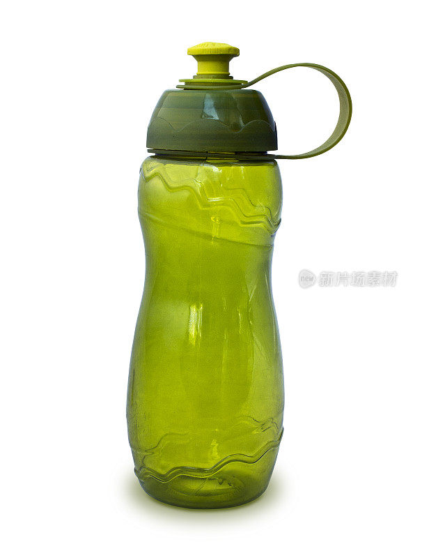 platsic水瓶