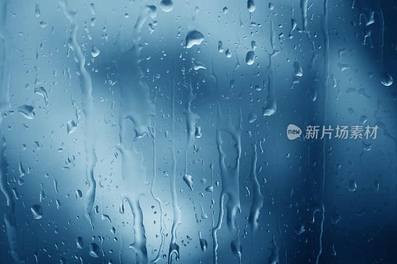 雨滴