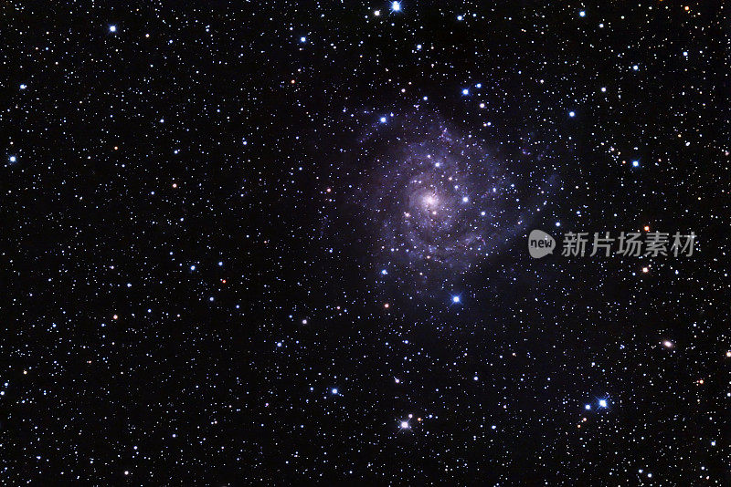 大星系IC342