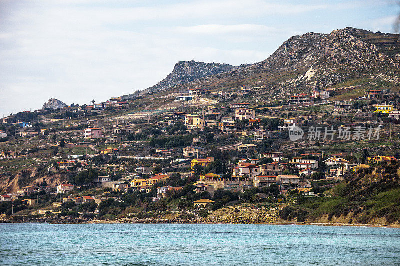 地中海沿岸,Siciliy