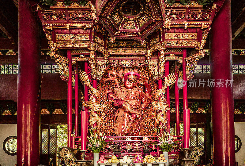 杭州灵隐寺,