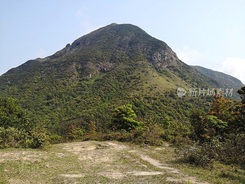 香港大屿山