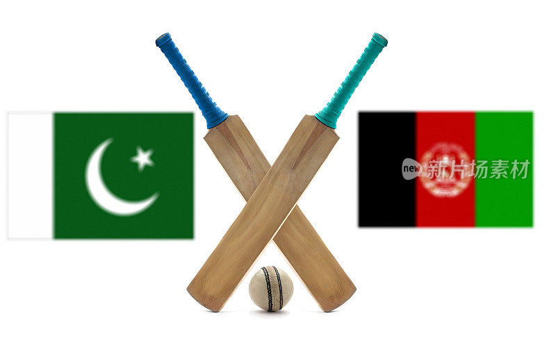 巴基斯坦和阿富汗