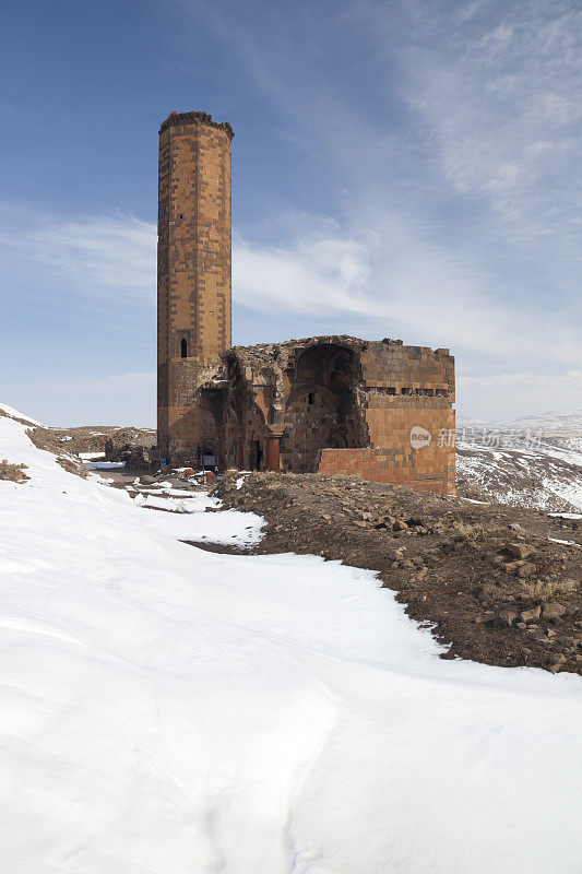 Kars,安纳