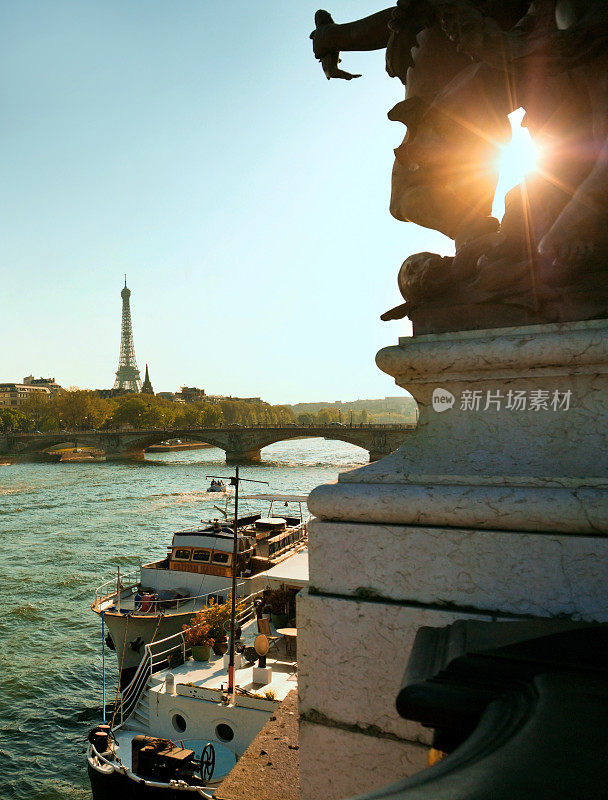 巴黎之河