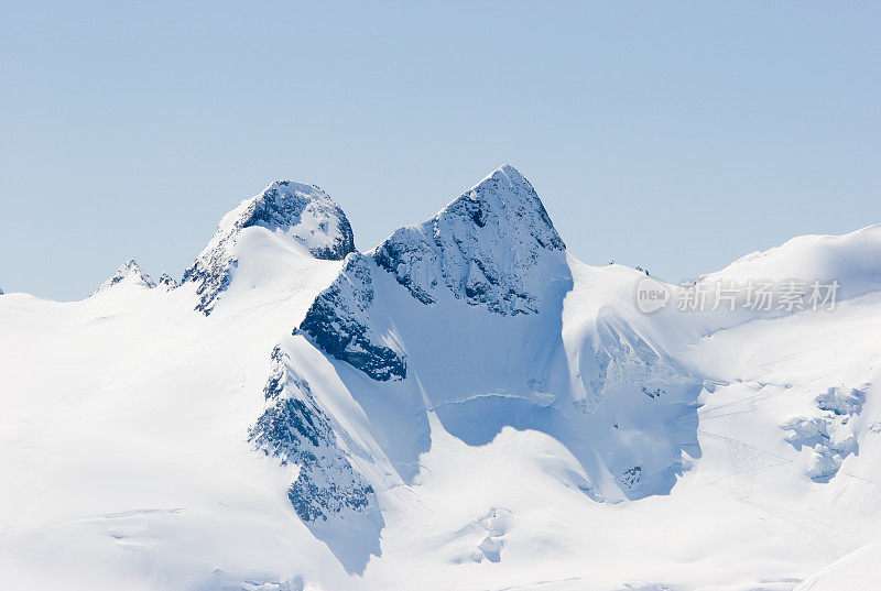 山峰