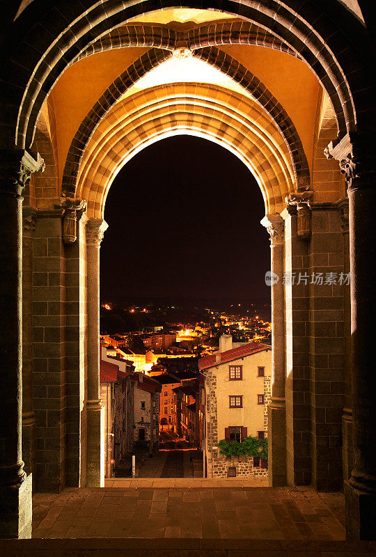 Puy-en-Velay