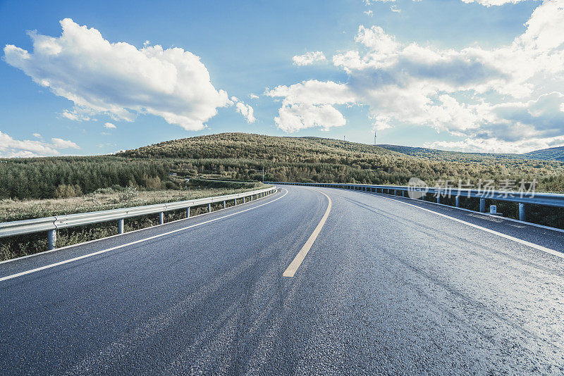 前进的道路