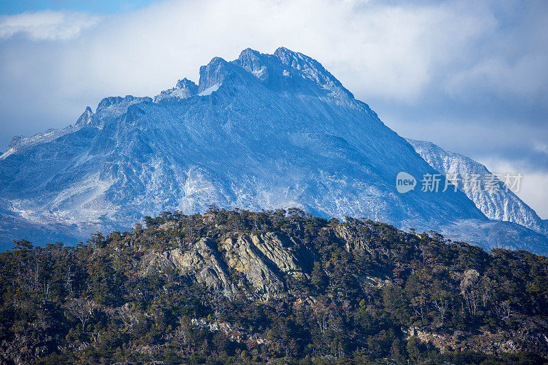 阿根廷:火地岛国家公园·全球之声