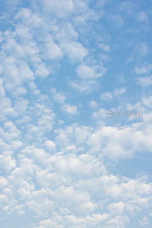 云天空背景