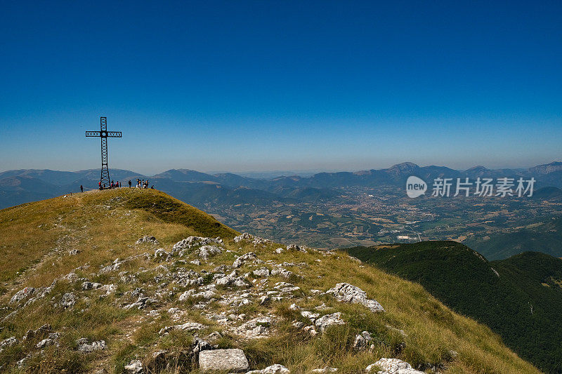 圣维奇诺山