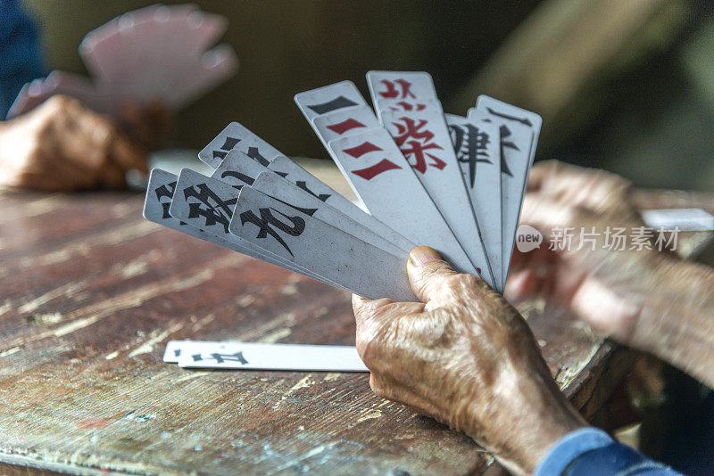 中国扑克游戏(斗地洲)