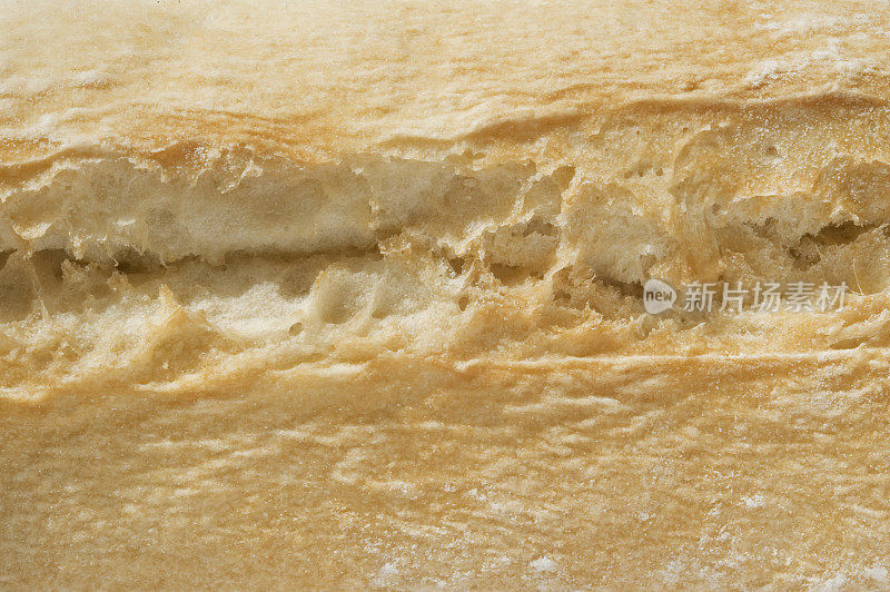 Ciabatta面包