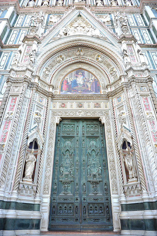 佛罗伦萨-托斯卡纳大教堂