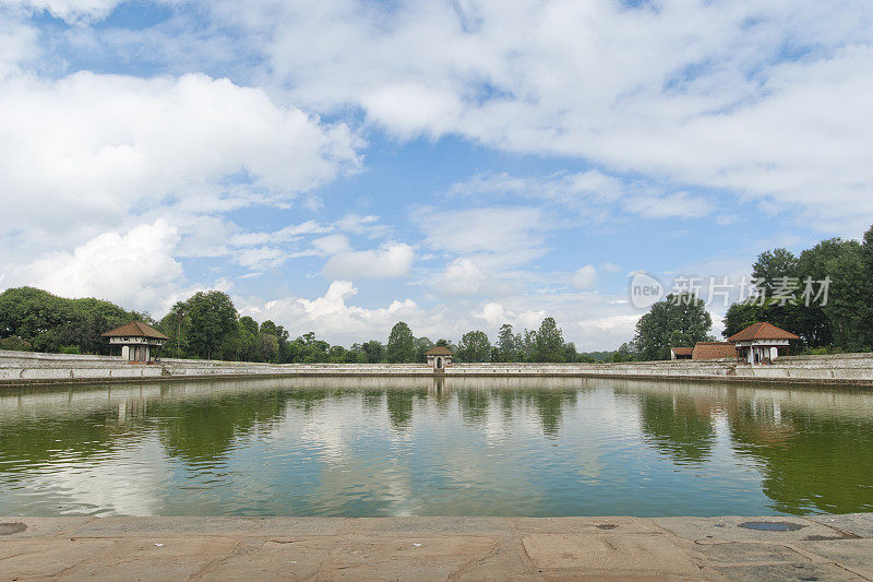 Siddhapokhari磅