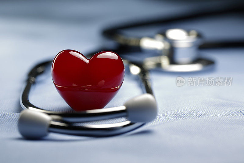 心脏护理