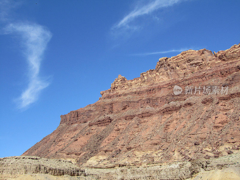 黑龙峡谷