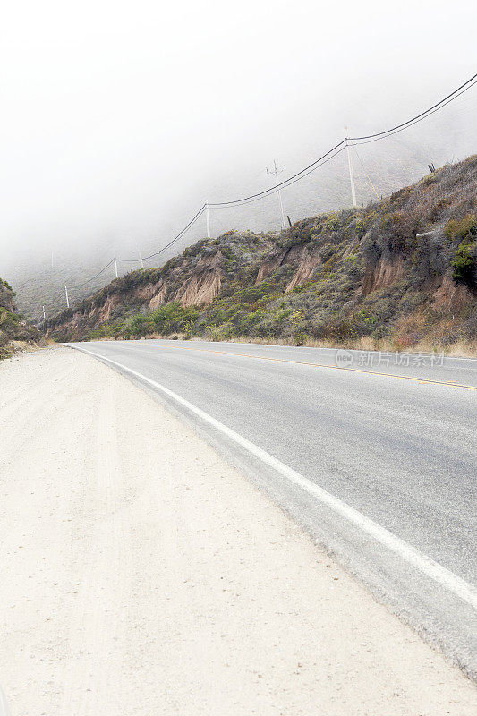 加州1号公路